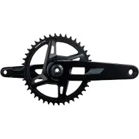 Sram Rival 1 Axs Xplr Dub Wide Dm Kurbelgarnitur