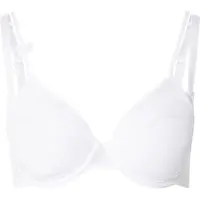 Passionata Schalen-BH "MISS JOY" verspielte Schmetterlingsmotive, leichter Tüll, atmungsaktiv