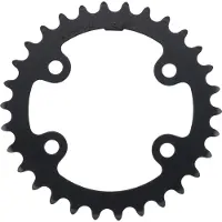 Shimano Plattenteller 4bra D.96 Fc-u6000