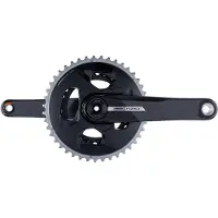 Sram Force Wide D2 Dub Iridescent Kurbelgarnitur