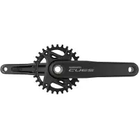 Shimano Cues U6000-1 Kurbelgarnitur