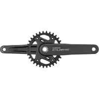 Shimano Einzelnes Tretlager Cues FC-U6000-1 9/10/11V