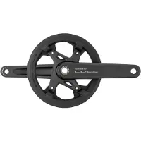 Shimano Cues Fc-u6000 Kurbelgarnitur