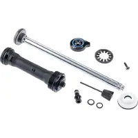 RockShox Silber Gabeldämpfer-baugruppe 35 Schlüsselfertige Krone