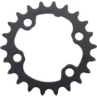 Shimano Plattenteller FC-U6000-2 22T