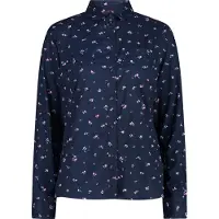 CMP Damen Hemd WOMAN SHIRT
