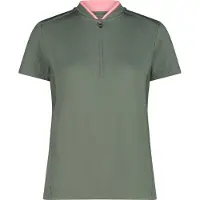 CMP 30c7336 Kurzarm-radtrikot