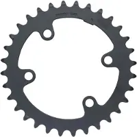 Shimano Fahrradscheibenteller Cues Fc-U6010-2