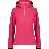 CMP Wanderjacke mit Kapuze, Damen