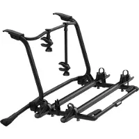 Thule Fahrradträger für 2 Fahrräder Wanderway
