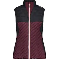 CMP 33z2566 Weste Rosa M Frau Rosa M