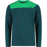 CMP 35n3234 Langarm-t-shirt