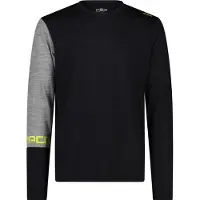 CMP 33n3347 Langarm-t-shirt