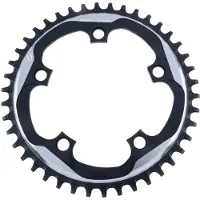 Sram X-sync Alum Bb30 Or Gxp 110 Bcd Kettenblatt