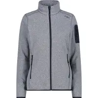 CMP Fleece mit Reißverschluss Damen