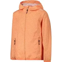 CMP Kinder Regenjacke KID G JACKET RAIN FIX HOOD