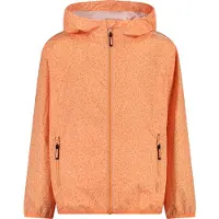 CMP Kinder Regenjacke KID G JACKET RAIN FIX HOOD