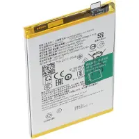 AccuCell Akku passend für OPPO Reno 12, Li-Polymer, 3,91V, 5000mAh, 19,55Wh