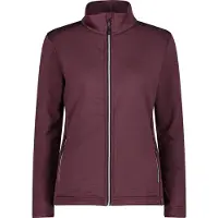 CMP Woman Jacket burgundy (C919) 44