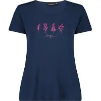 CMP 31t8466 Kurzarm-t-shirt