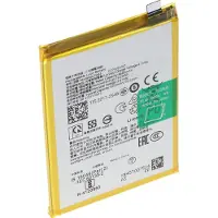 AccuCell Akku passend für OPPO Reno 12 Pro, Li-Polymer, 3,91V, 5000mAh, 19,55Wh
