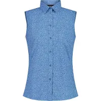 CMP Woman Shirt provenza-sky (23YR) 40