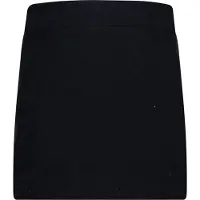 CMP Damen Rock Woman Skirt 32M2296-N950 36 - Black Blue - 36