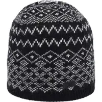 CMP Mütze 5505687 Schwarz 36