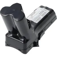 AccuCell Akku für Philips SpeedPro Max, Max Aqua Plus, Max Stick, wie IP822, IBD034GA, 25.2V, 2,6 Ah