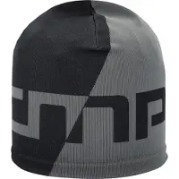 CMP Mütze UNISEX HAT SEAMLESS 6505726-83UP - Grigio-Antracite - One size