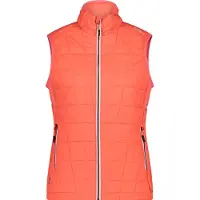 CMP 33z2526 Weste Orange XS Frau Orange XS