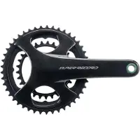 Campagnolo Super Record Pro Tech Kurbelgarnitur