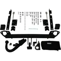 BRINK Anhängevorrichtung BMA 503000