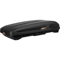 Modula Dachbox Falcon 470 black matte