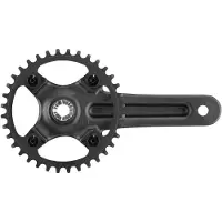 Campagnolo Tretlager aus Aluminium Ekar GT