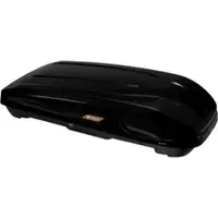 Modula Dachbox Falcon 550 black glossy
