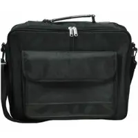 VEPATIM Laptop Notebook Tasche 17" schwarz 420x330x100mm