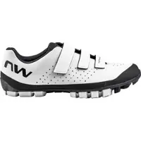 Northwave Hammer light grey/black (92) 45,5