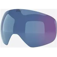 Bliz Floz Spare Lenses brown w blue multi (00000500)