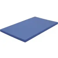 Schneider Schneidebrett GN 1/1 228315 , Farbe: blau