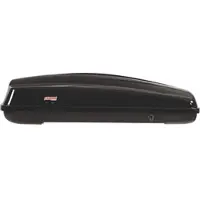 Fabbri Dachbox Nova 430 black glossy