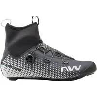 Northwave Celsius R Arctic GTX carbon grey/reflective (82) 38