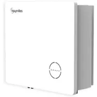 Hoymiles HYS-3680LV 3,68kW Hybrid-Inverter 1-phasig - 0% MwST. (Angebot gemäß §12 USt Gesetz.)