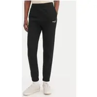 Lacoste Jogginghose XF7604 Schwarz Regular Fit