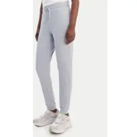 Emporio Armani Jogginghose 8NTP66 TJ9RZ U9309 Himmelblau Regular Fit