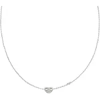 Emporio Armani Sentimental 925 Sterling Silver Women's Necklace EG3646040