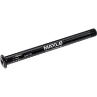 RockShox Maxle Stealth 143,25 Mm/tl9mm Gew.m12x1.5 Rudy Xl Steckachse Vorne