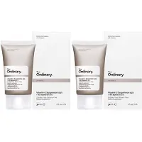 The Ordinary. Vitamin C Suspension 23% + HA Spheres 2% x2 2x30 ml Gel