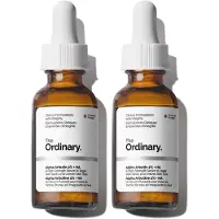 The Ordinary. Alpha Arbutin 2% + HA x2 2x30 ml Serum