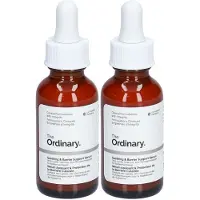 The Ordinary. Soothing & Barrier Support Serum x2 2x30 ml Creme